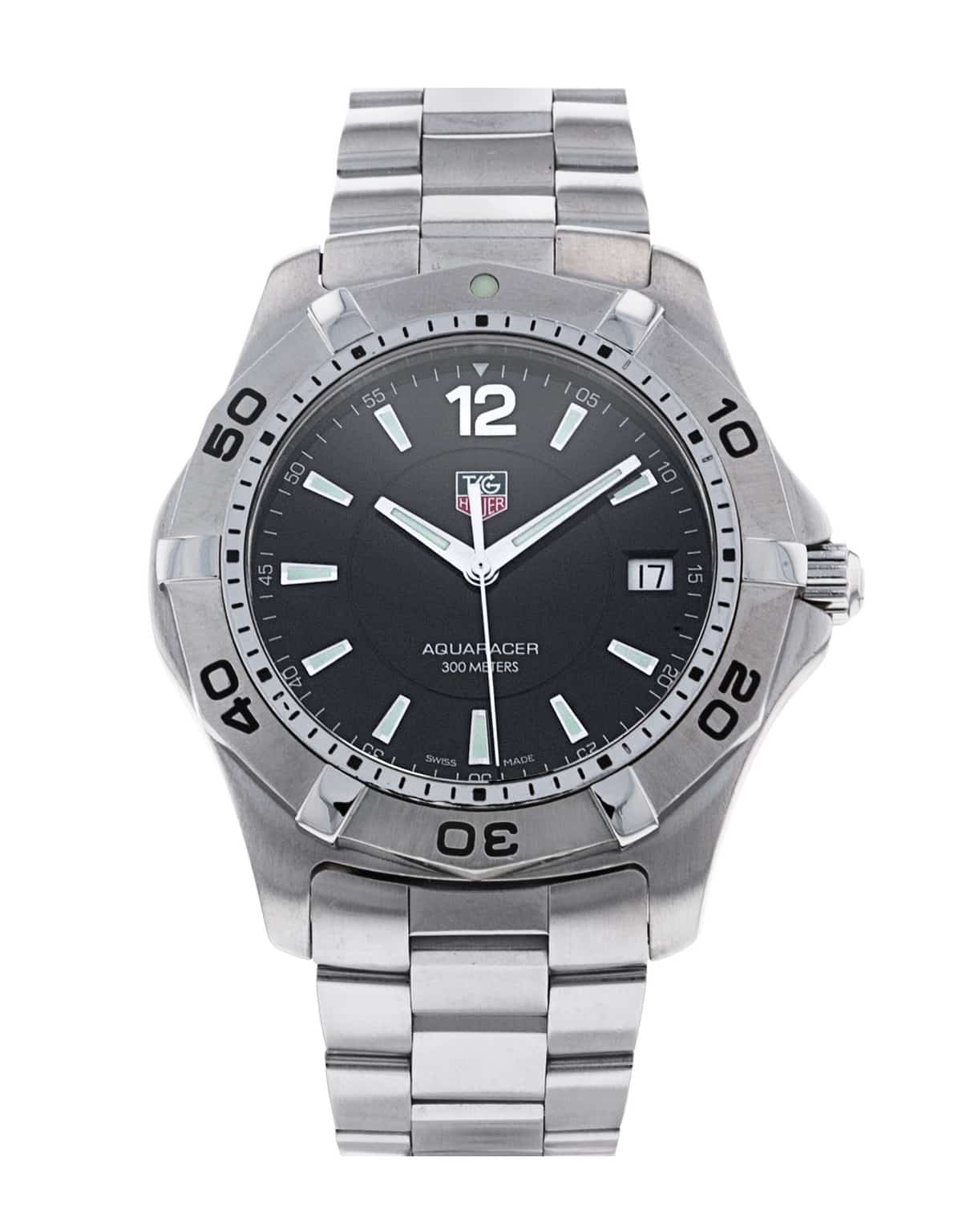 Tag Heuer Aquaracer WAF1110.BA0800